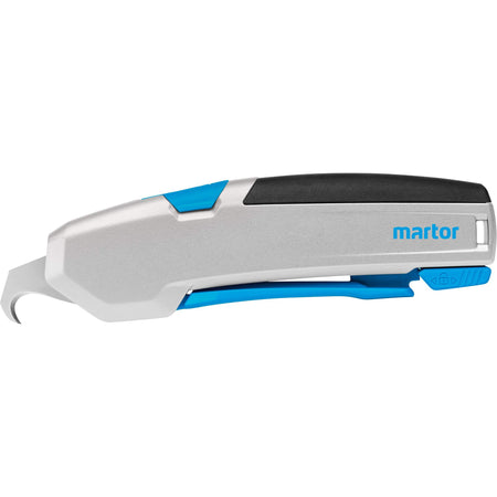 Secupro 625 Retractable Safety Knife with Hook Blade - TCU629