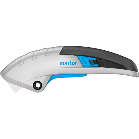 Secupro Martego Retractable Safety Knife - TCU631