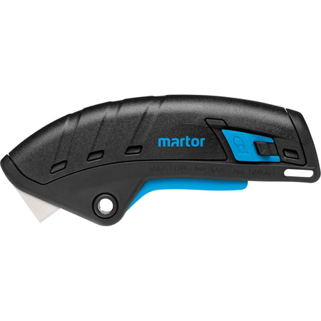 Secupro Merak Retractable Safety Knife - TCU632