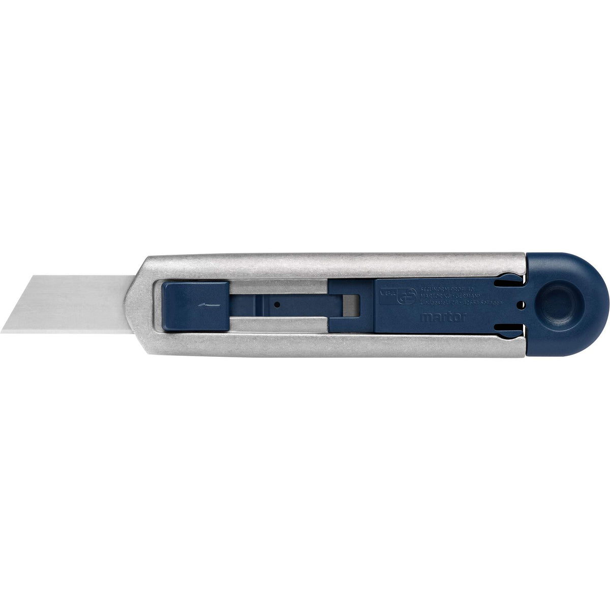 Secunorm Profi 40 MDP Retractable Safety Knife - TCU637