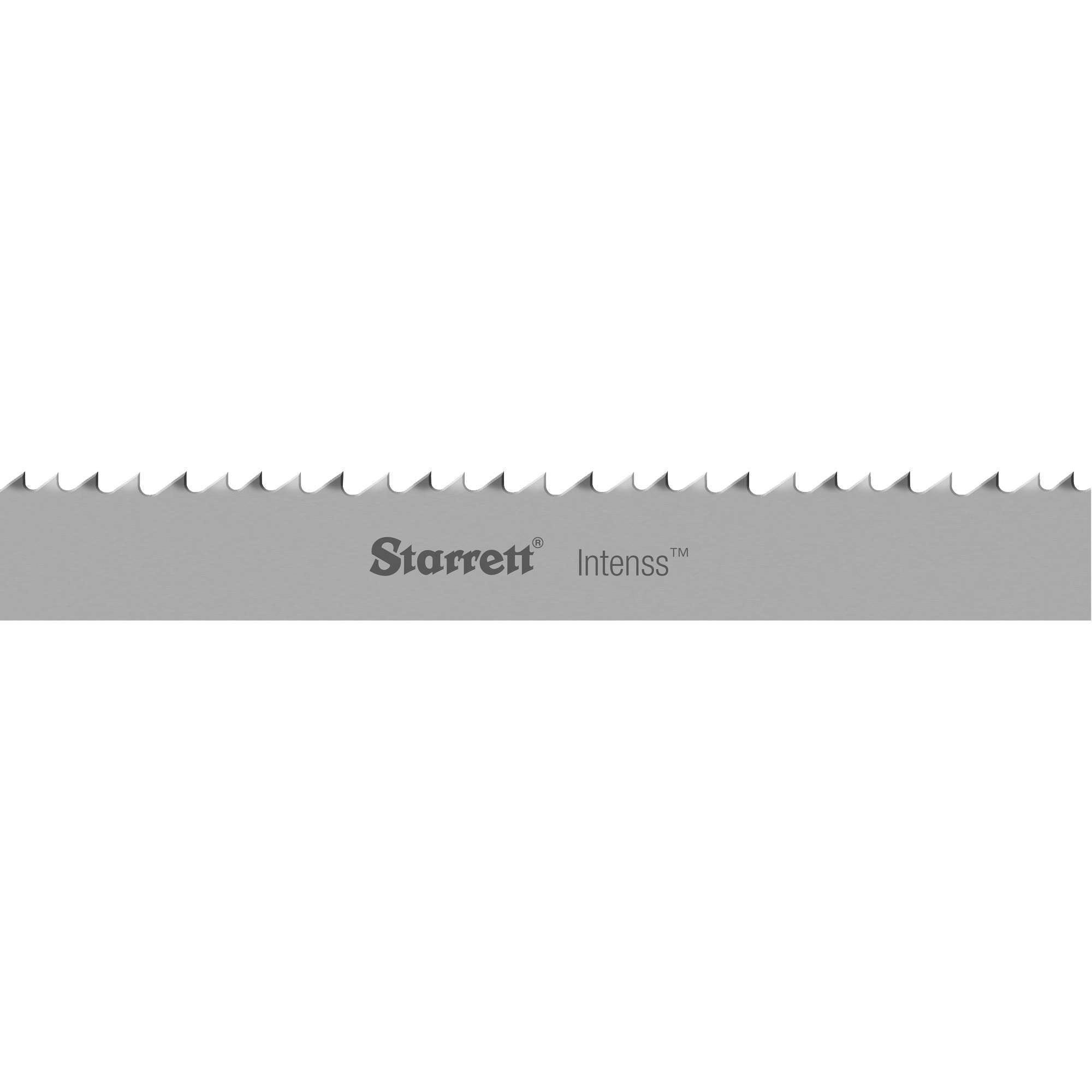Intenss™ Band Saw Blade - TCU642
