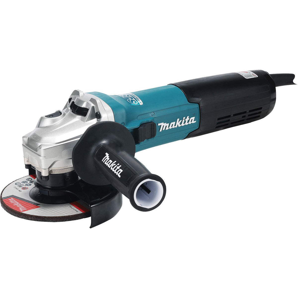 5" Angle Grinder with SJS II - TCU647