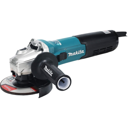 5" Angle Grinder with SJS II - TCU647