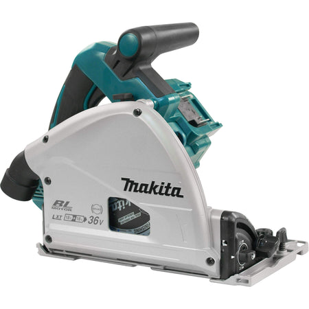 LXT Brushless 6-1/2" Plunge Cut Circular Saw - TCU648