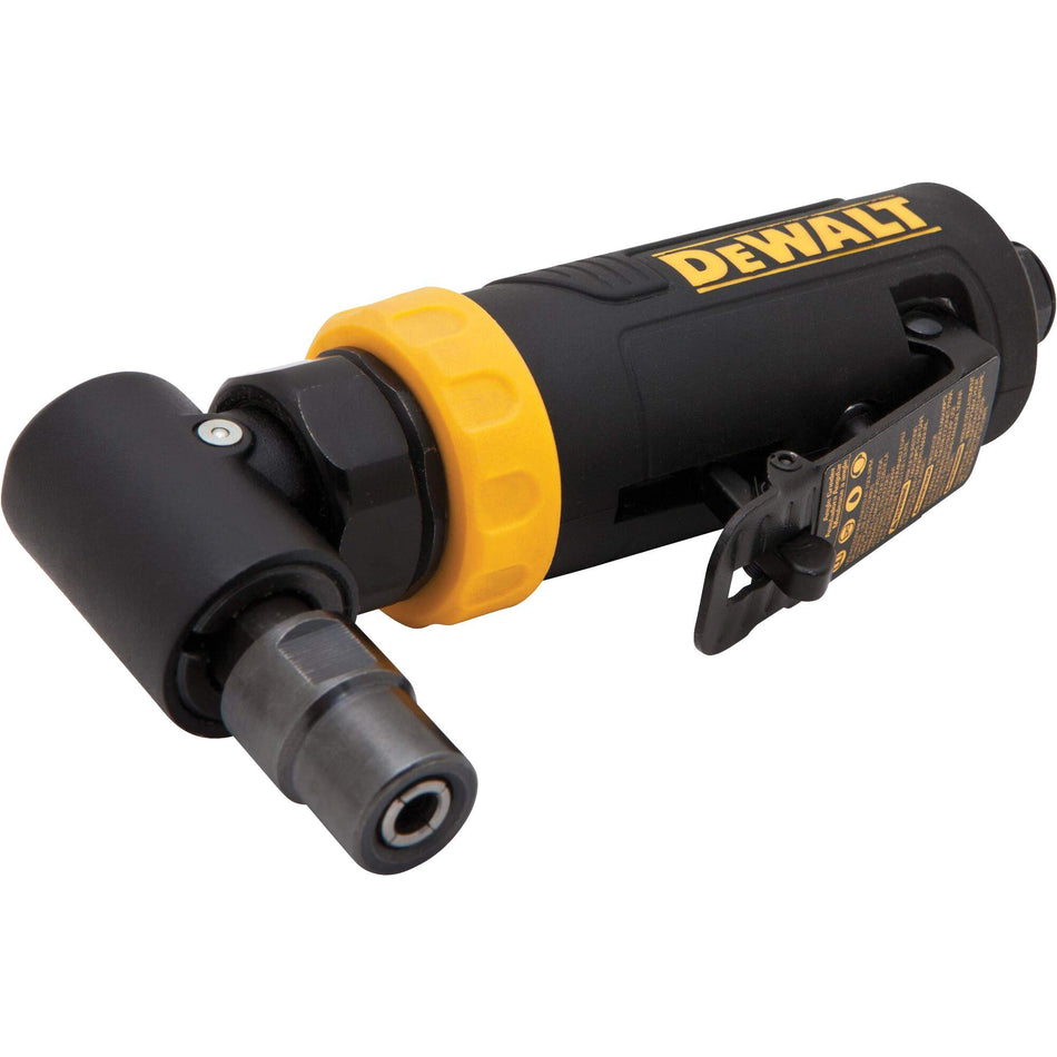 Angle Die Grinder - TCU651