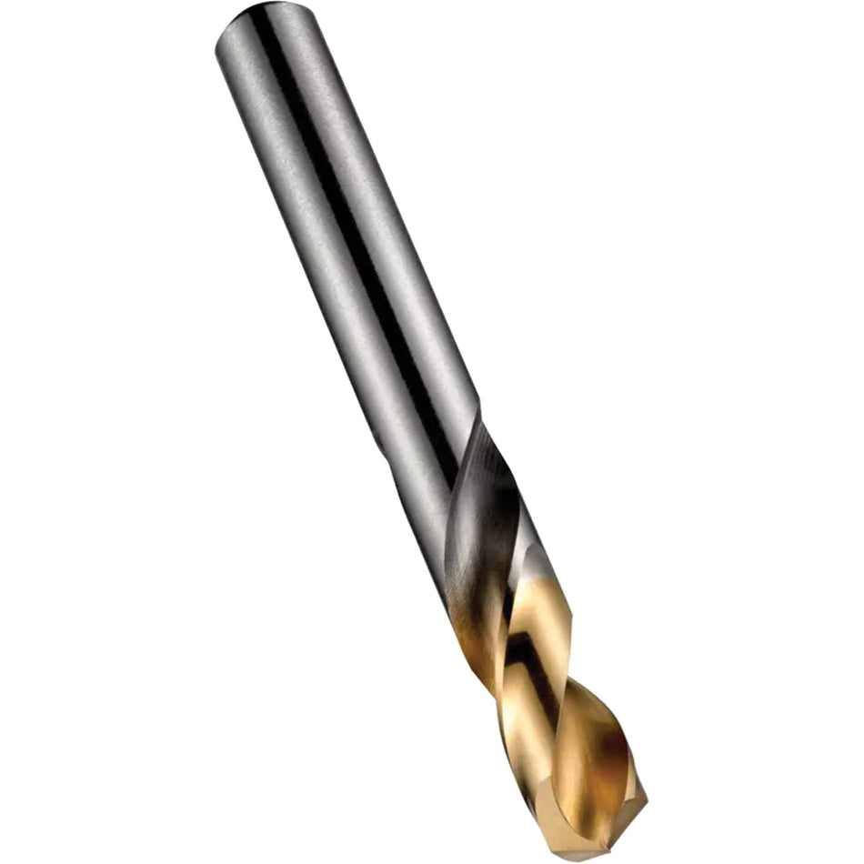 A0225.0 Stub Drill - TCU668