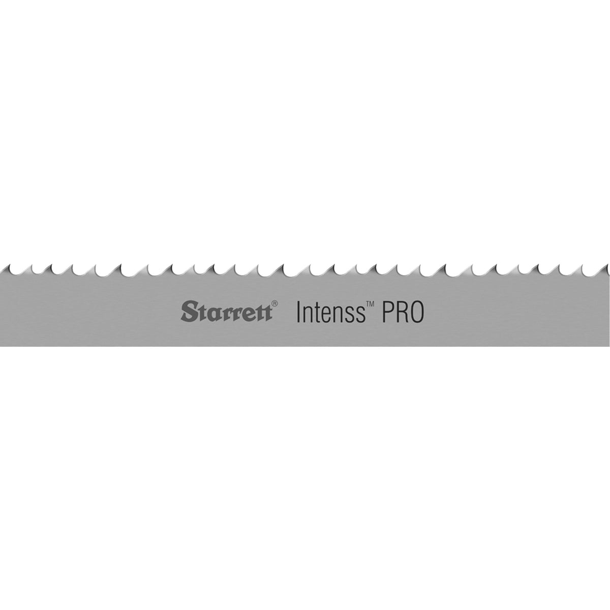 Intenss™ Pro Bandsaw Blade - TCU676