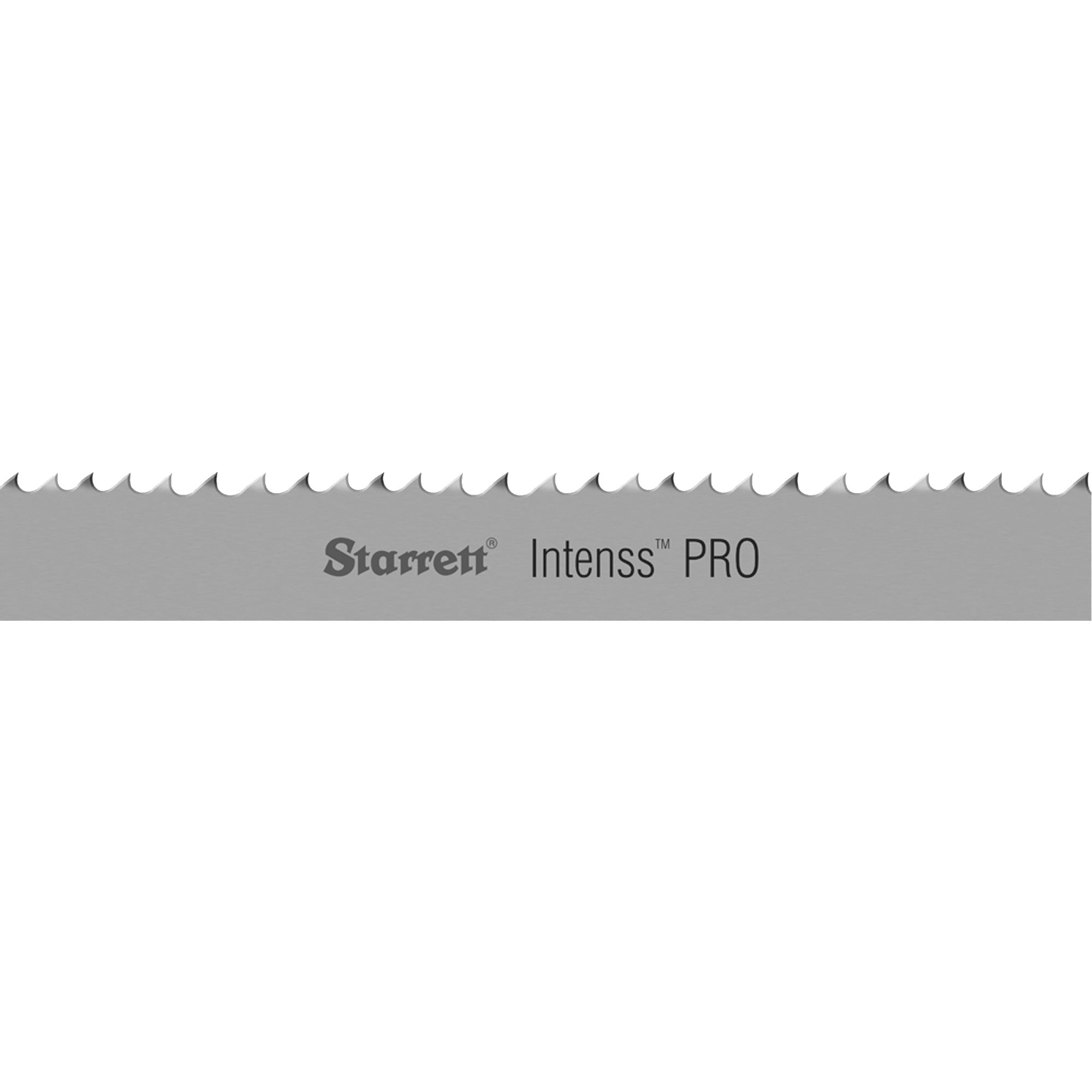Intenss™ Pro Bandsaw Blade - TCU676