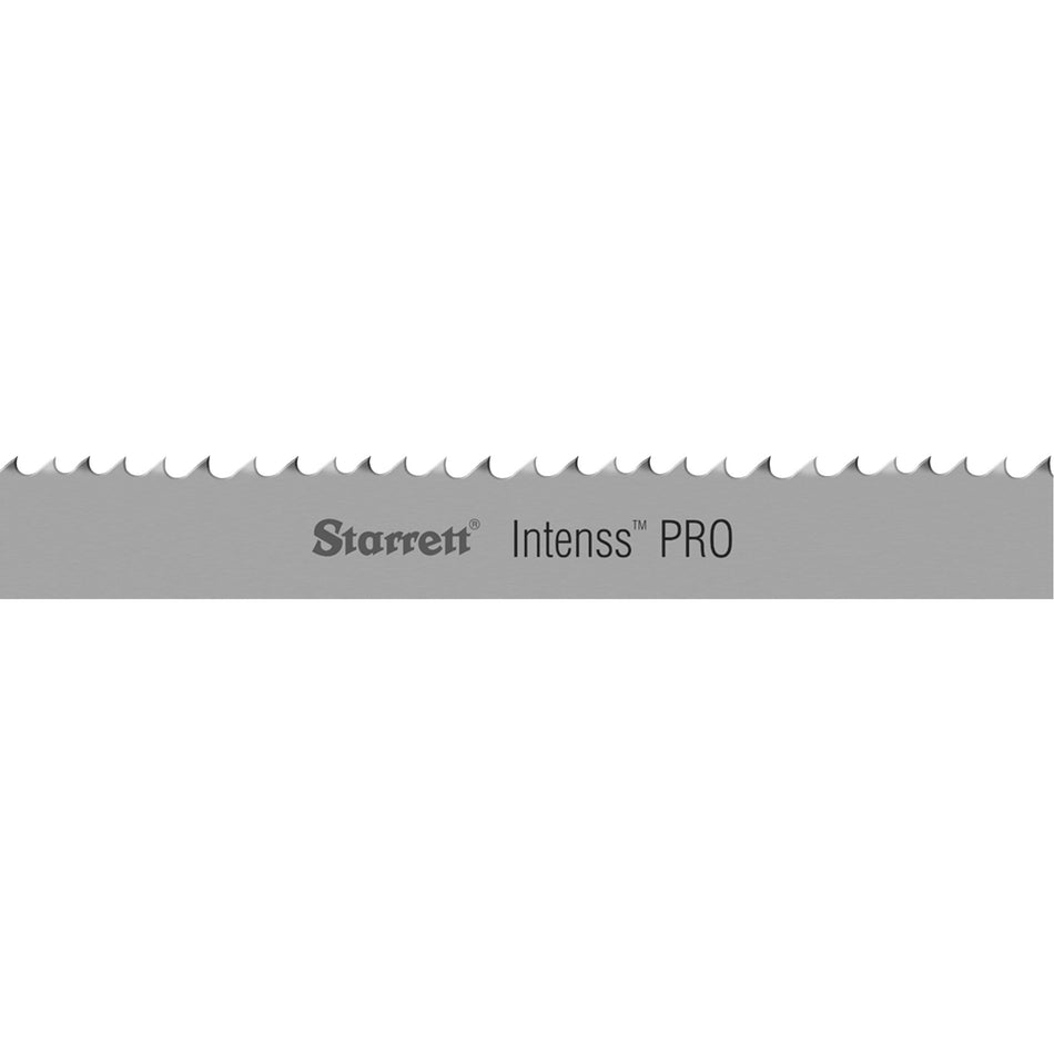 Intenss™ Pro Bandsaw Blade - TCU676