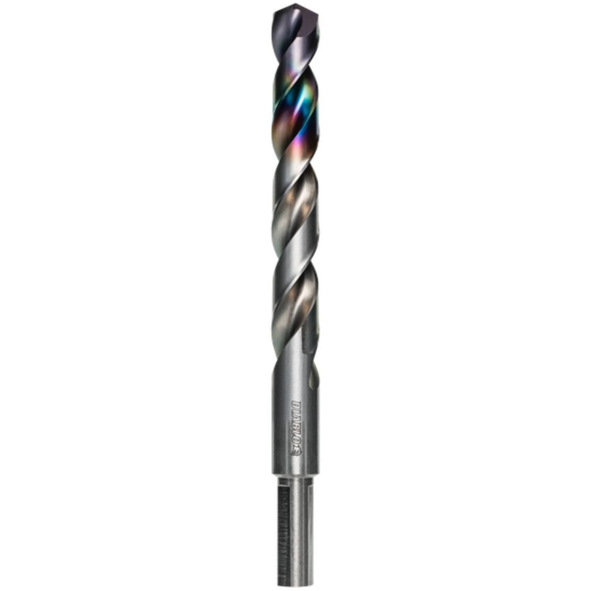Metal Demon™ Drill Bit for Mild, Hardened and Stainless Steels - TCU678
