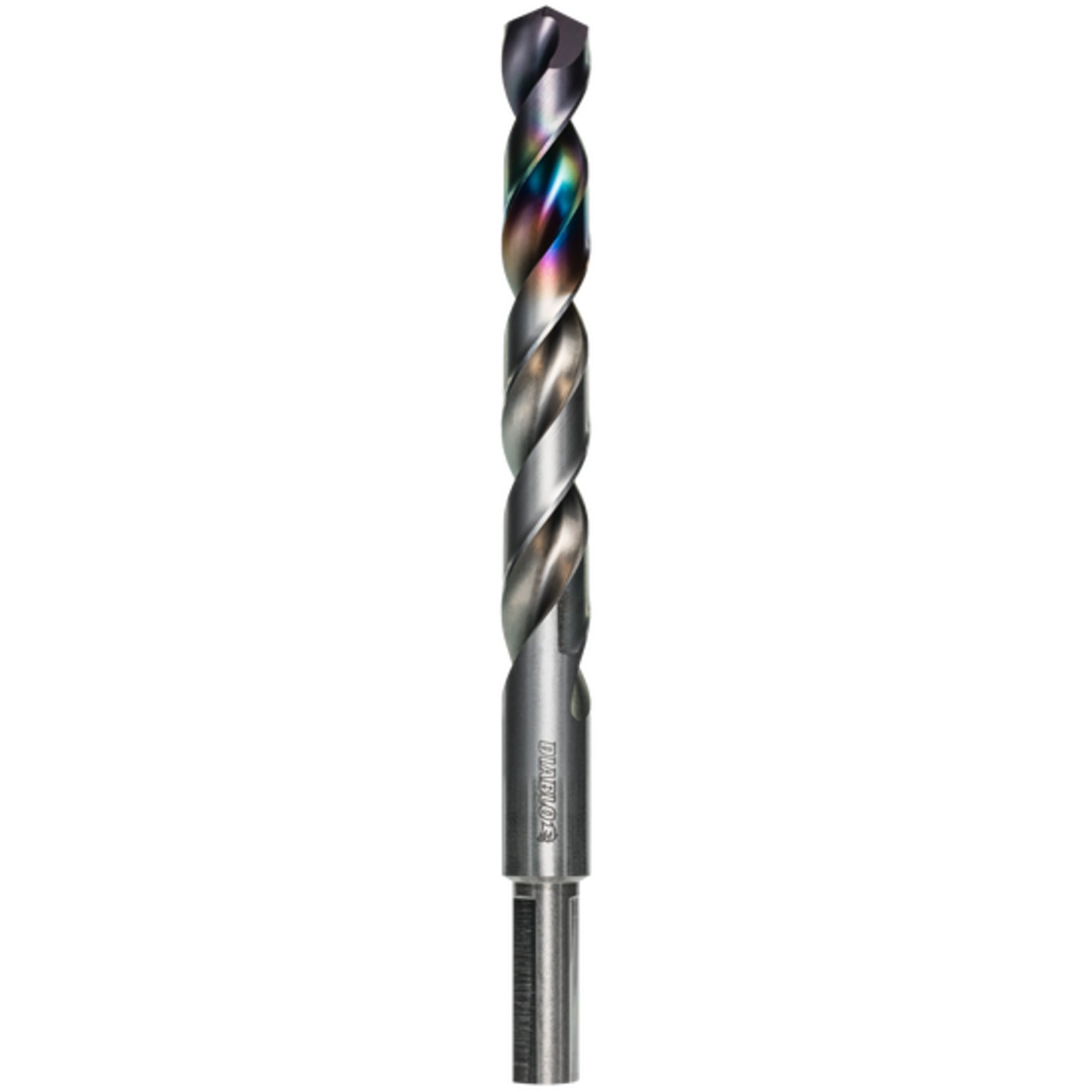 Metal Demon™ Drill Bit for Mild, Hardened and Stainless Steels - TCU678
