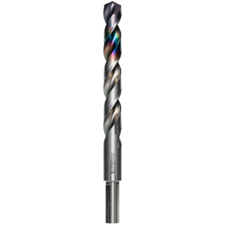 Metal Demon™ Drill Bit for Mild, Hardened and Stainless Steels - TCU678