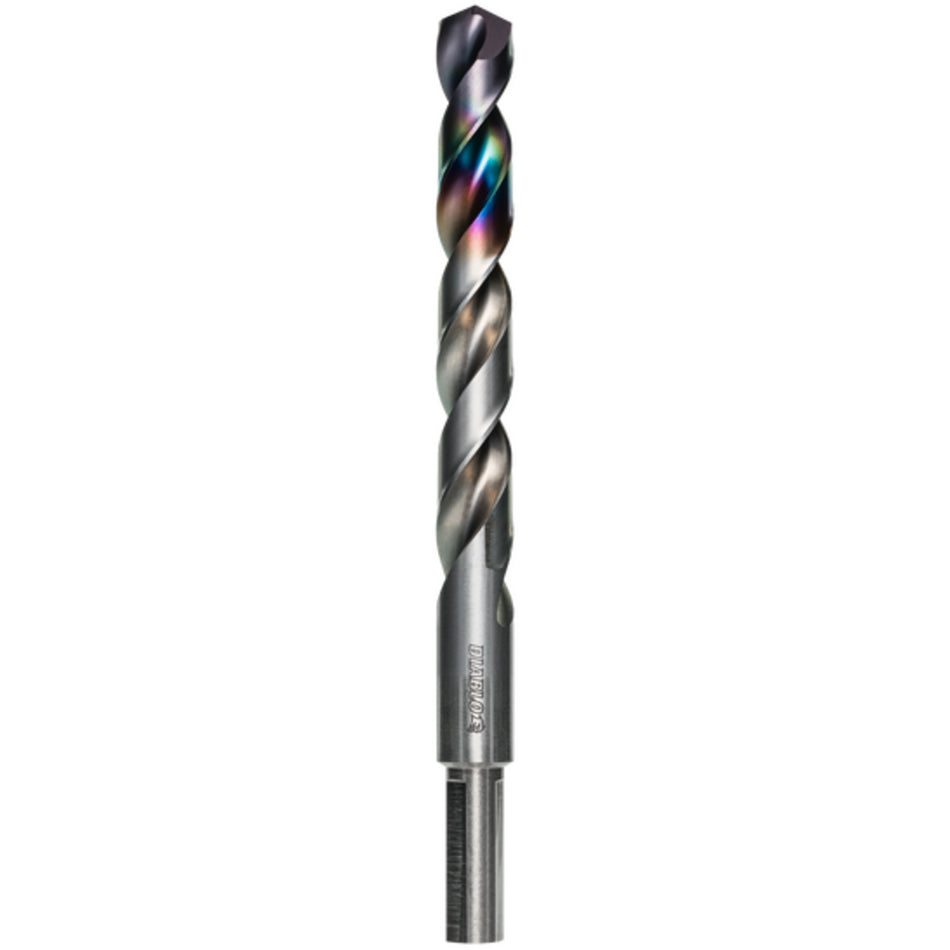 Metal Demon™ Drill Bit for Mild, Hardened and Stainless Steels - TCU678