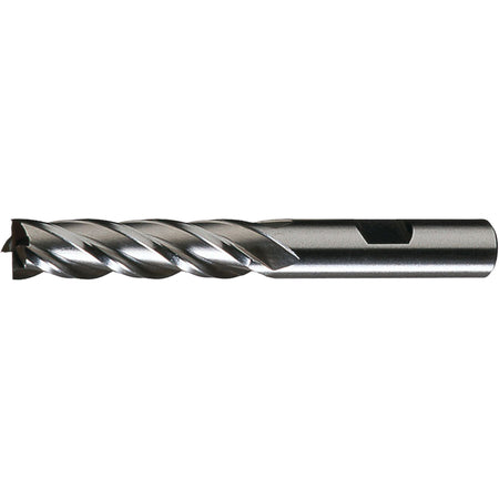 HG-4C Square Finishing End Mill - TCU714