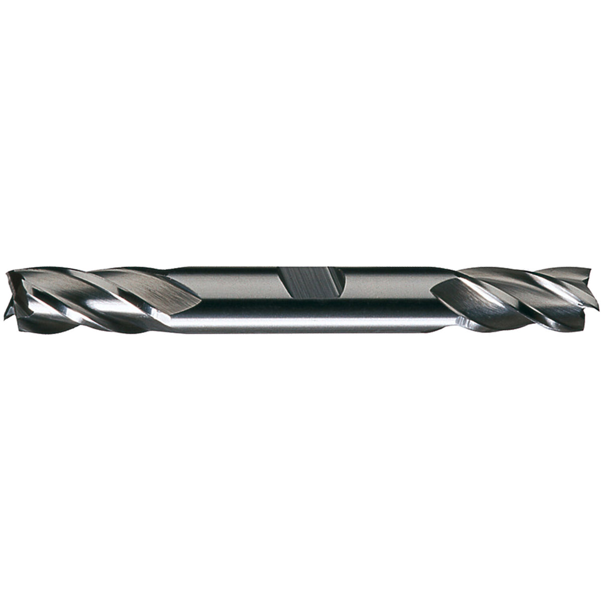 HD-4C Square Double End Mill - TCU761