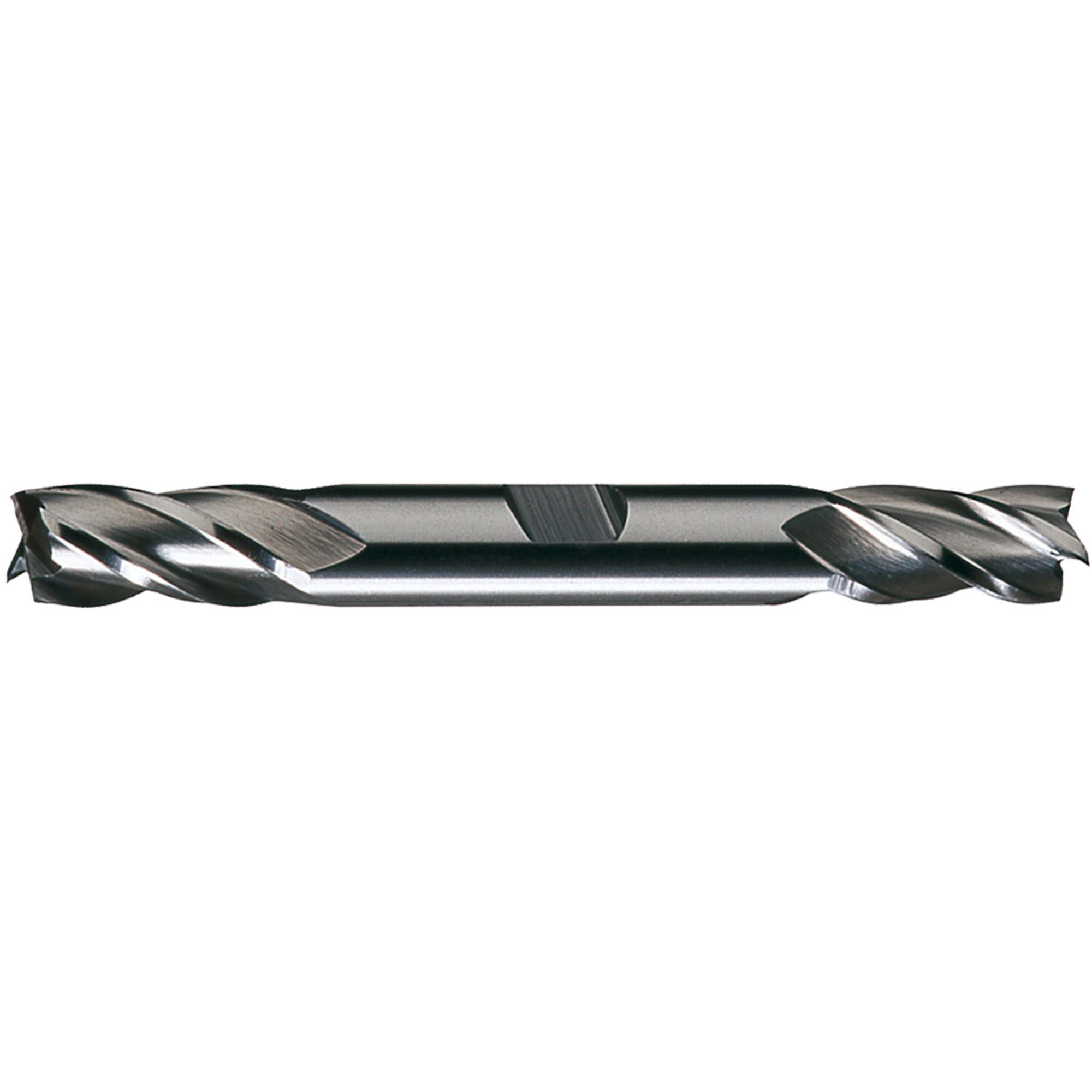HD-4C Square Double End Mill - TCU761