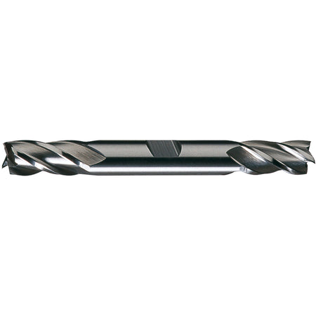 HD-4C Square Double End Mill - TCU761