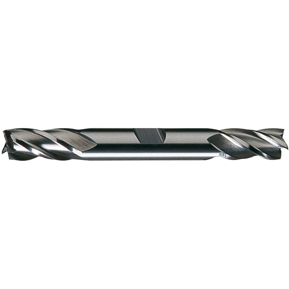 HD-4C Square Double End Mill - TCU761