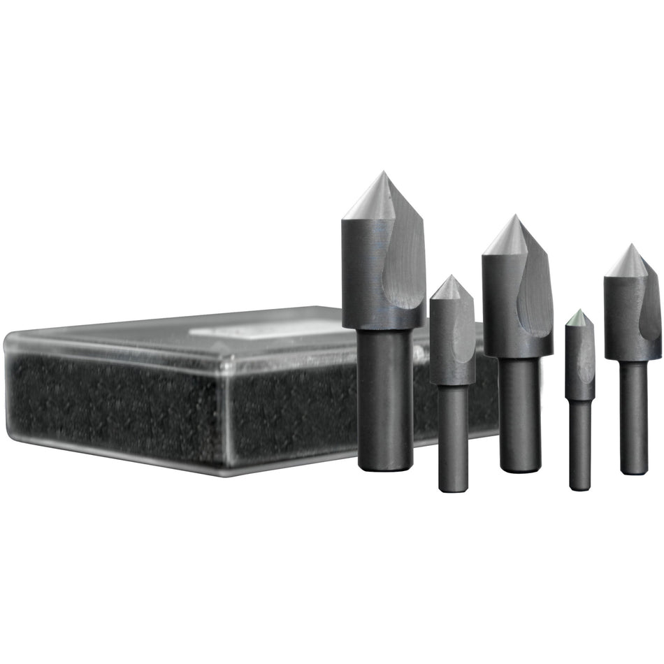 #67 10001-82 Countersink Set - TCU773
