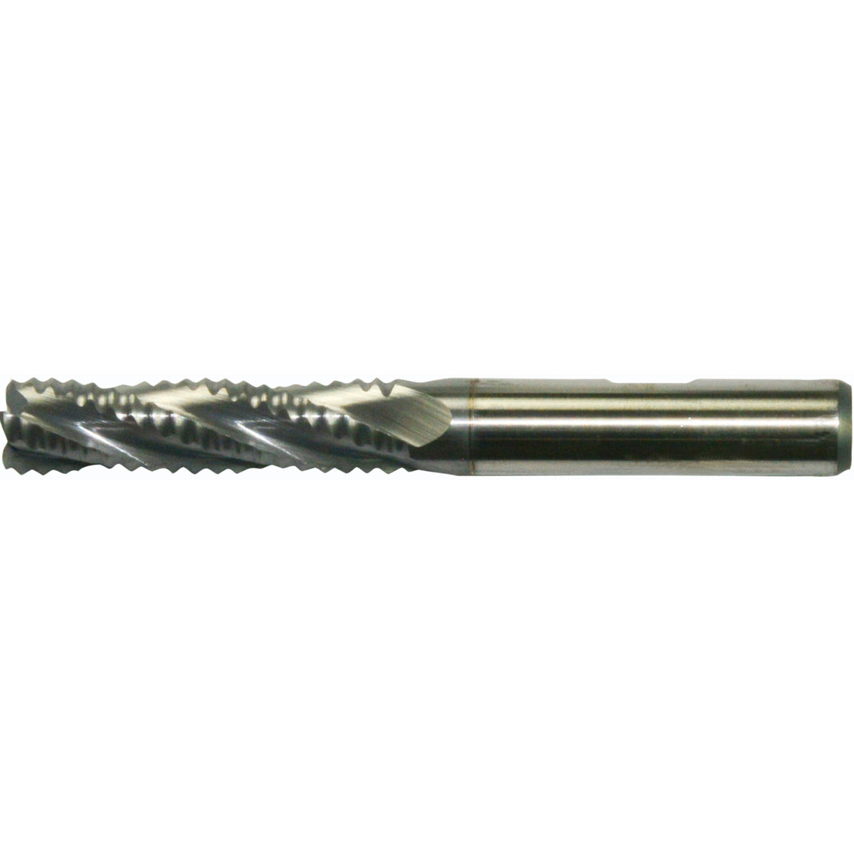 RG8-TC Roughing Square End Mill - TCU796