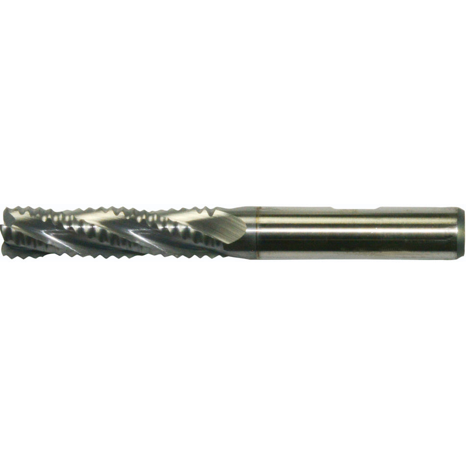RG8-TC Roughing Square End Mill - TCU796