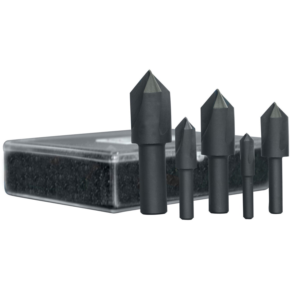10003 Countersink Set - TCU799
