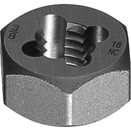 0650 Hexagon Rethreading Die - TCU719
