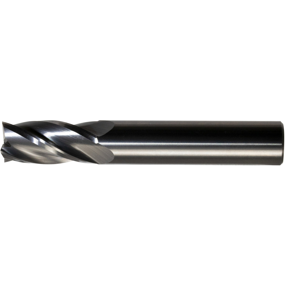 CEM-SE-4 Square Nose Single End General Purpose End Mill - TCU831