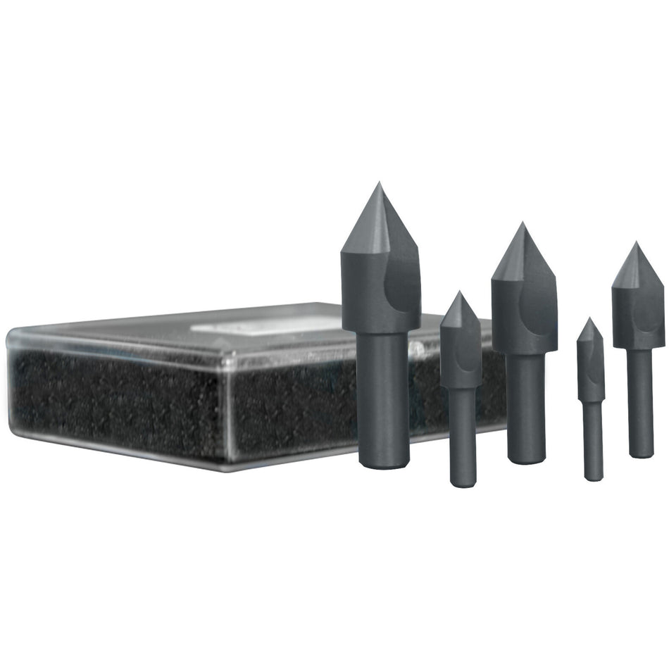 10001 Countersink Set - TCU835