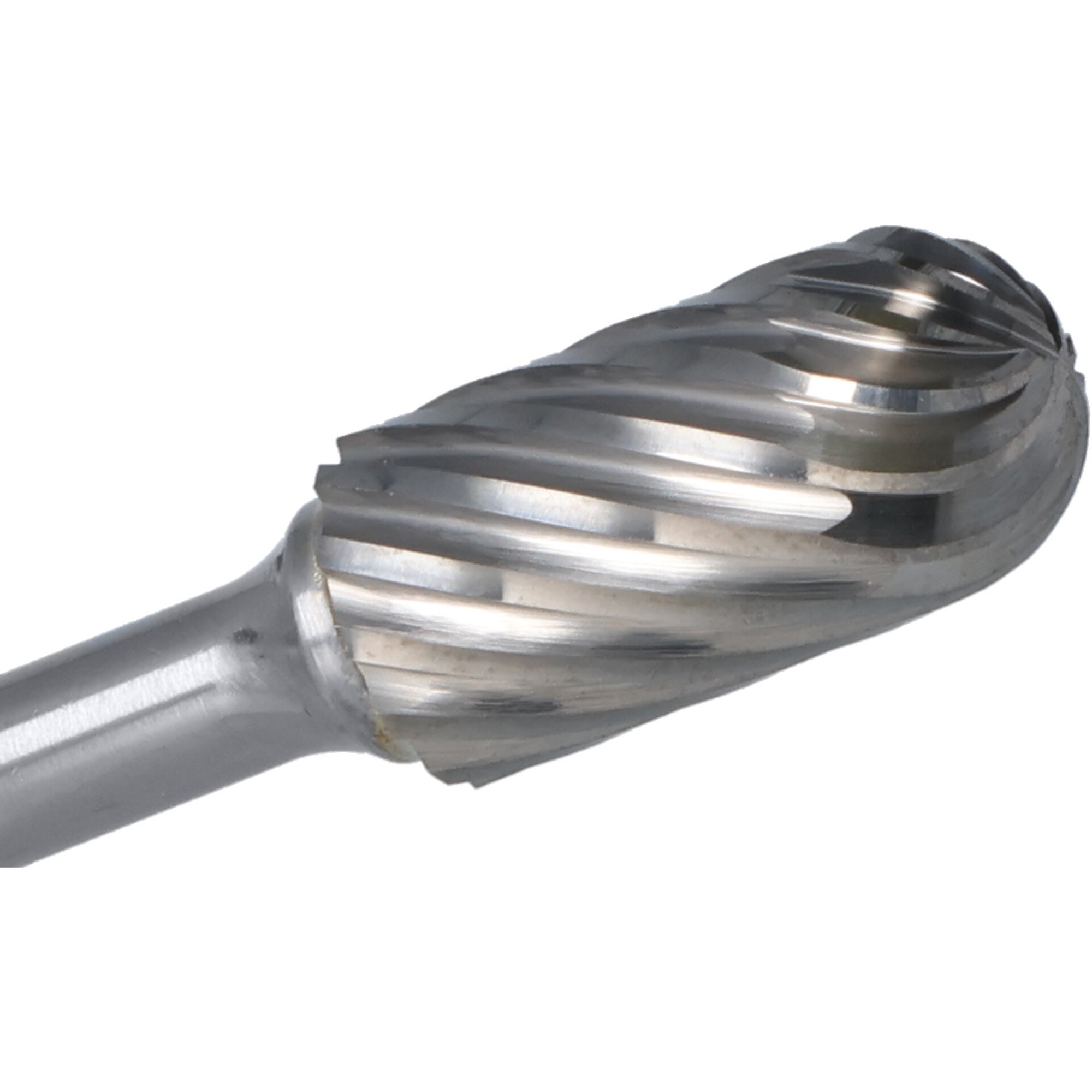 1847 Cylindrical Ball Nose Burr - TCU845