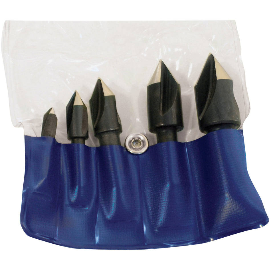 610 Countersink Set - TCU849
