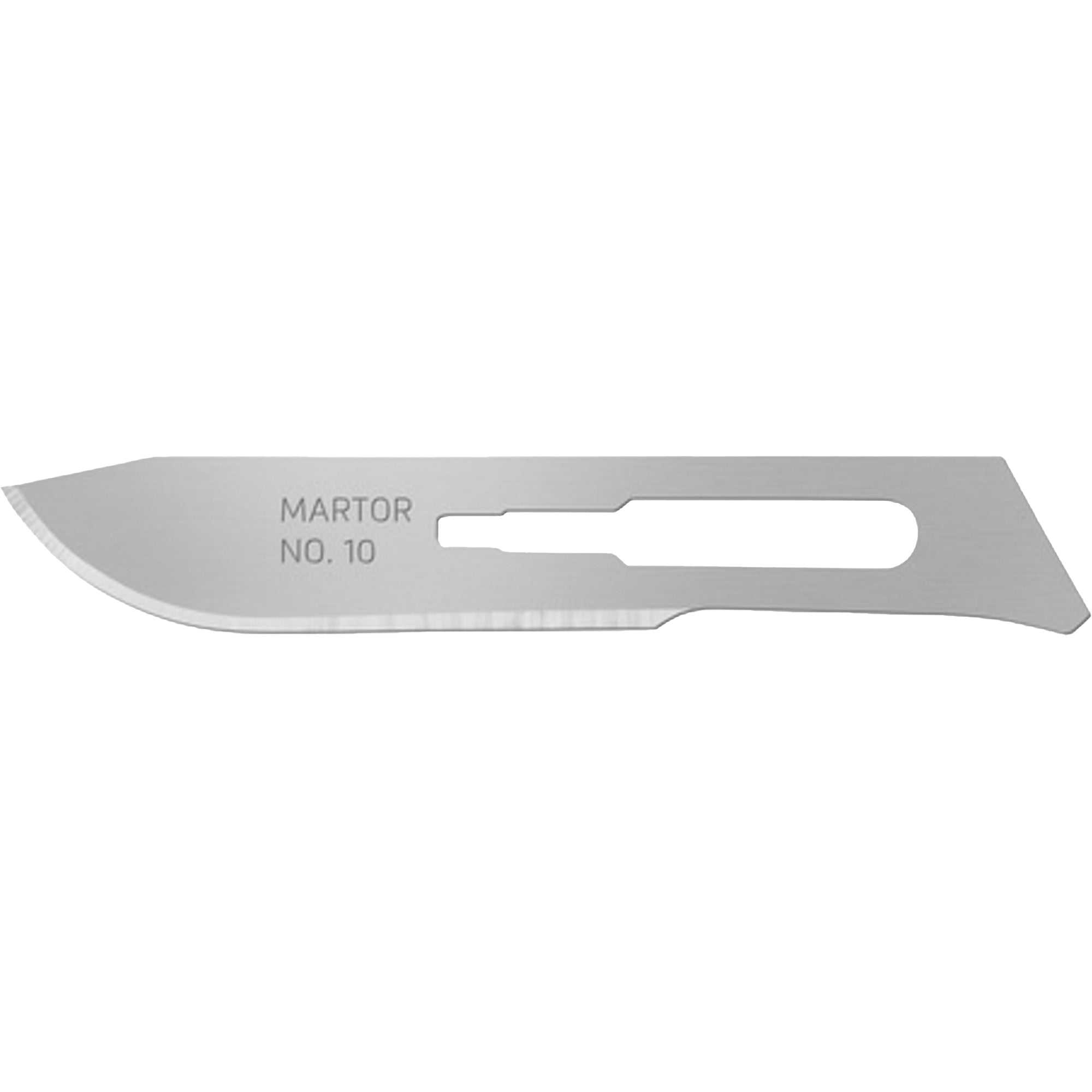 Scalpel Blade No. 10 - TCU856