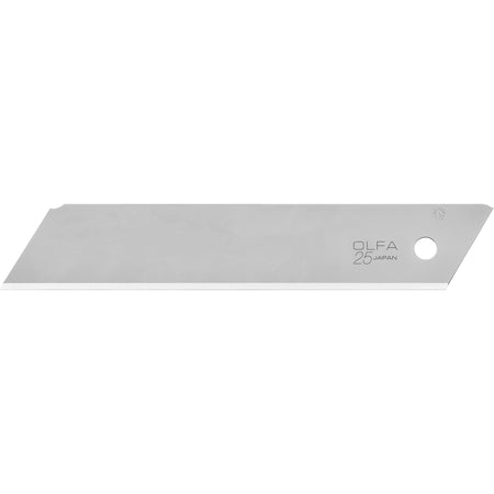 25mm Solid Blades - TCU864