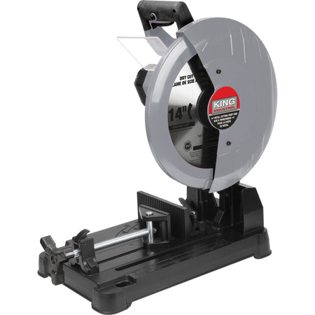 Metal-Cutting Chop Saw - TCU868