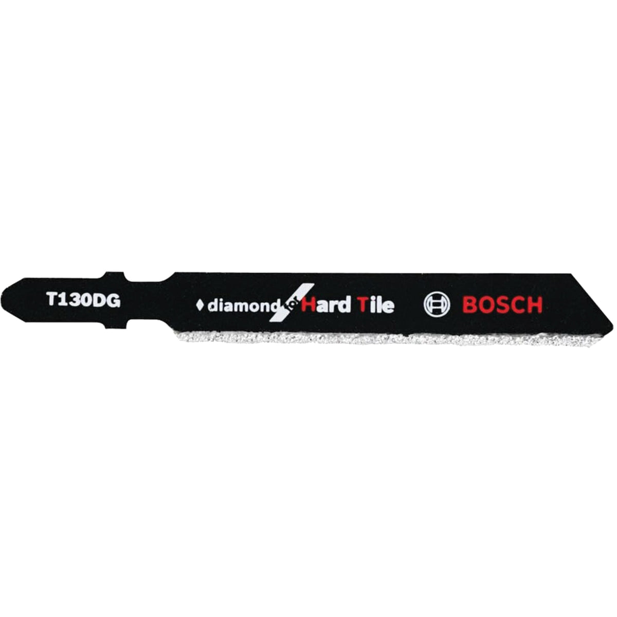 Jigsaw Blade for Hard Tile - TCU879