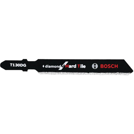 Jigsaw Blade for Hard Tile - TCU879