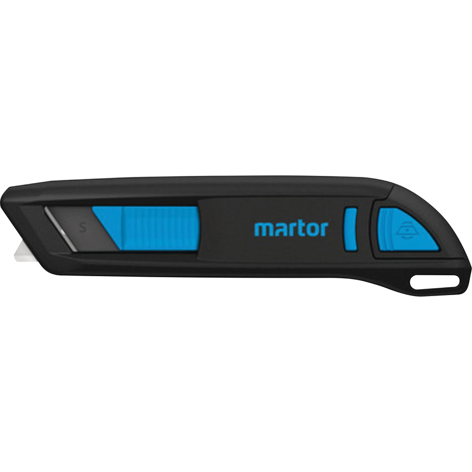 SECUNORM 300 Retractable Knife with Rounded Tip Blade No. 65232 - TCU887