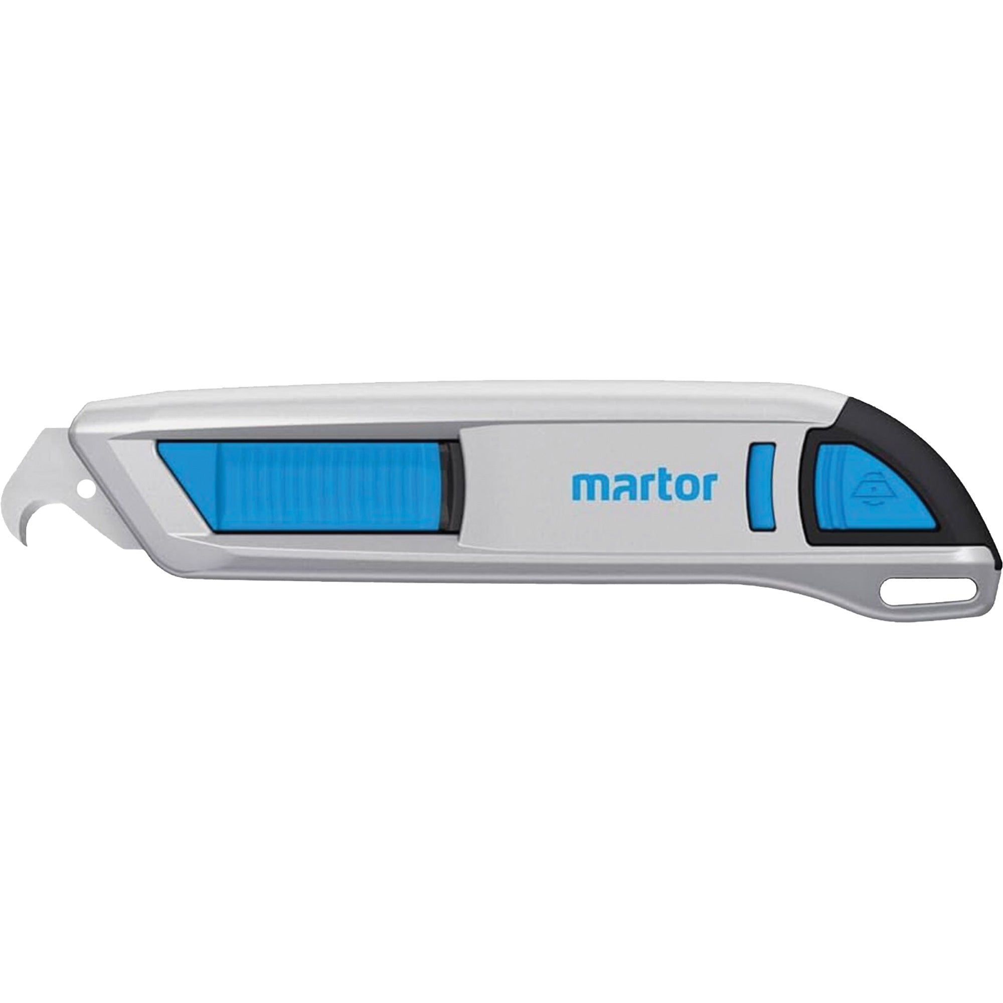 SECUNORM 500 Retractable Knife with Hook Blade No. 56 - TCU890