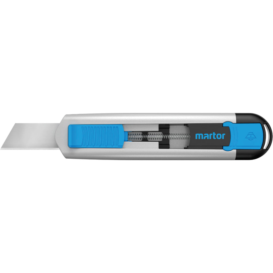 SECUNORM 540 Retractable Knife with Styropor Blade No. 17940 - TCU892