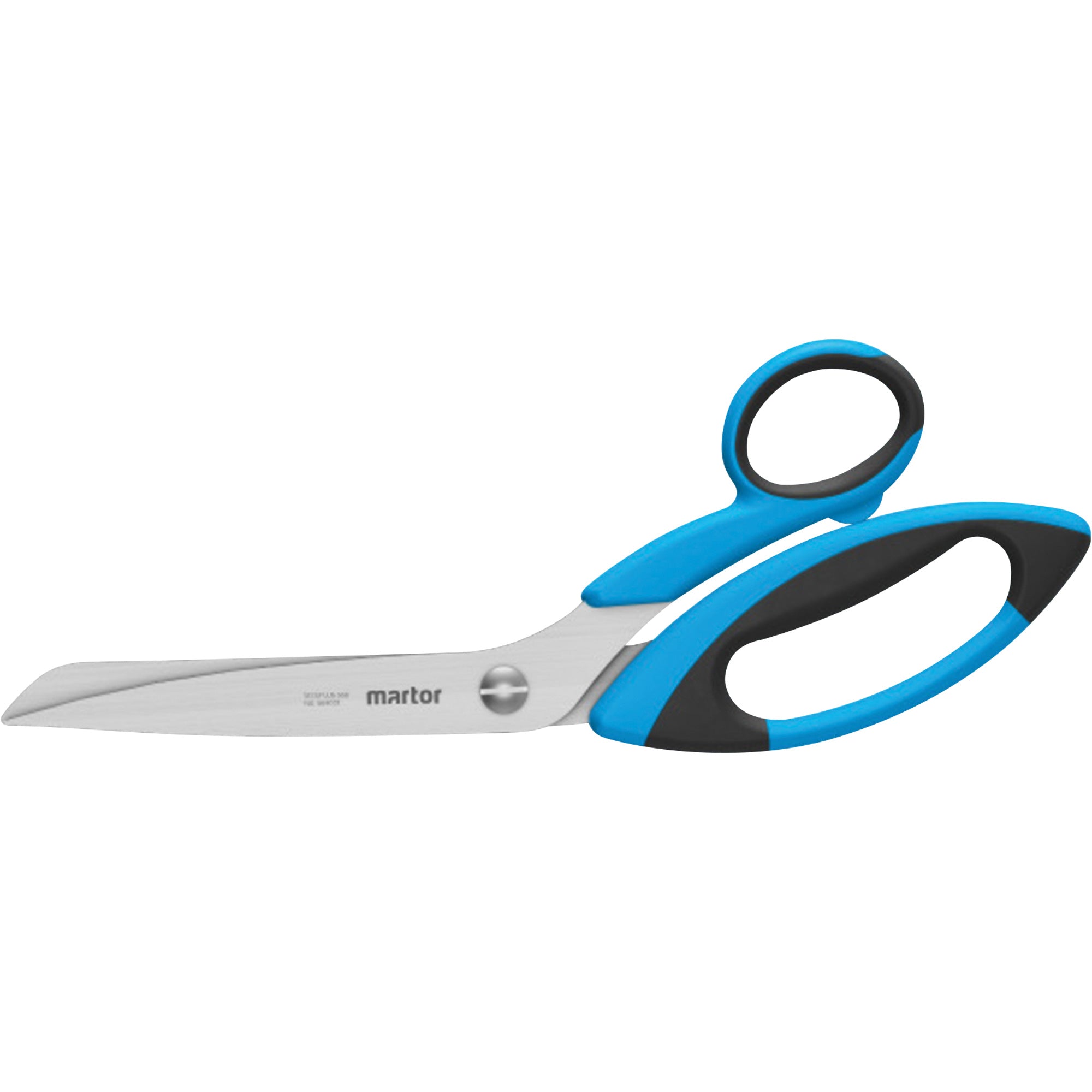 SECUPLUS 568 Stainless Steel Safety Scissors - TCU895