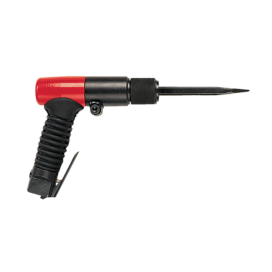 Industrial Chippers/Scalers - TCW235