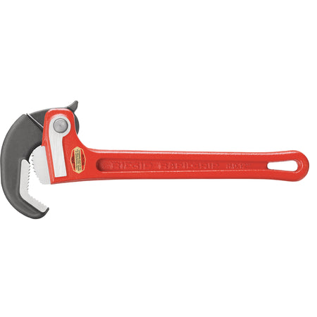 RapidGrip™ Pipe Wrench - TCX021