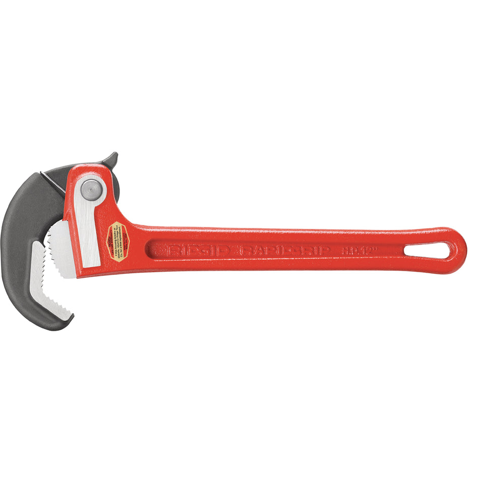RapidGrip™ Pipe Wrench - TCX021