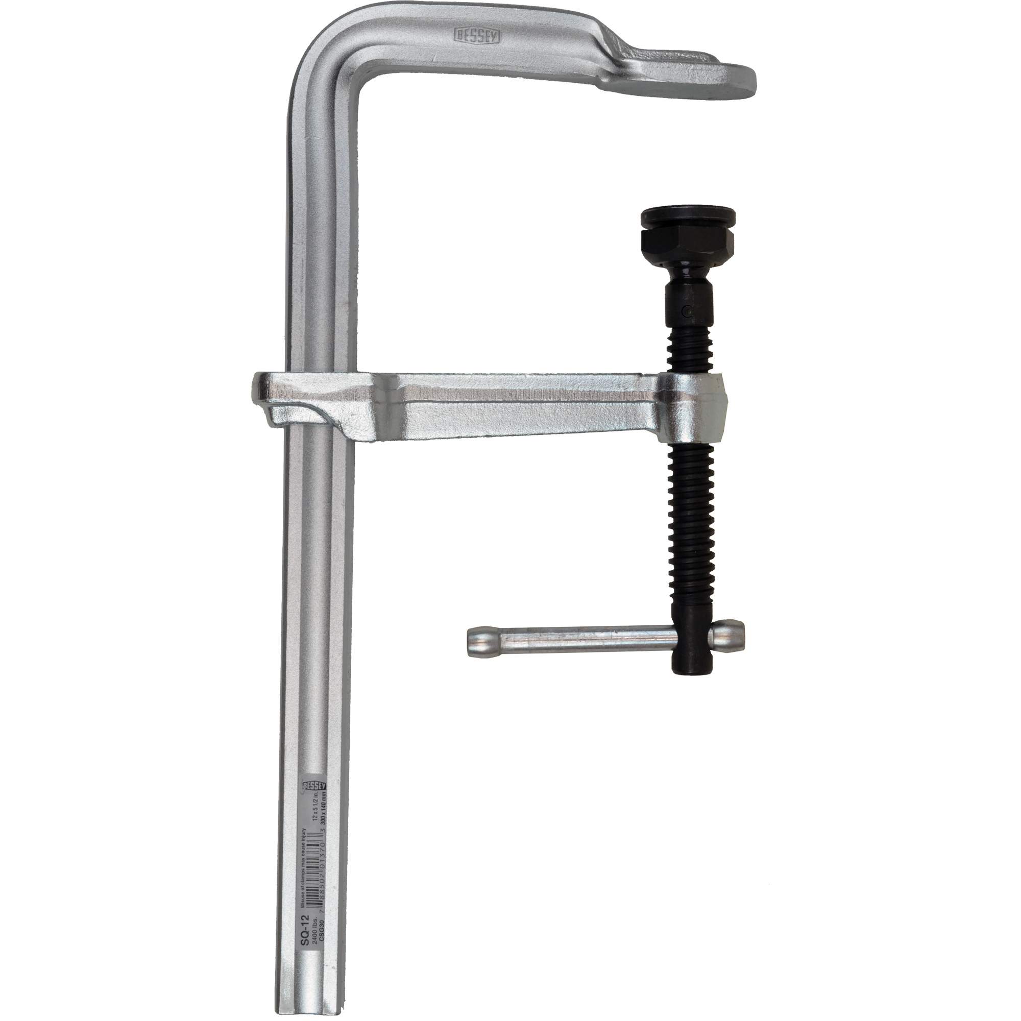 Bar Clamps For Welding & Fabricating - TKZ890