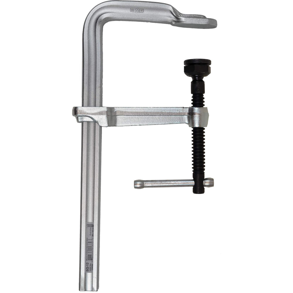 Bar Clamps For Welding & Fabricating - Shop Floor Clamps - TD320