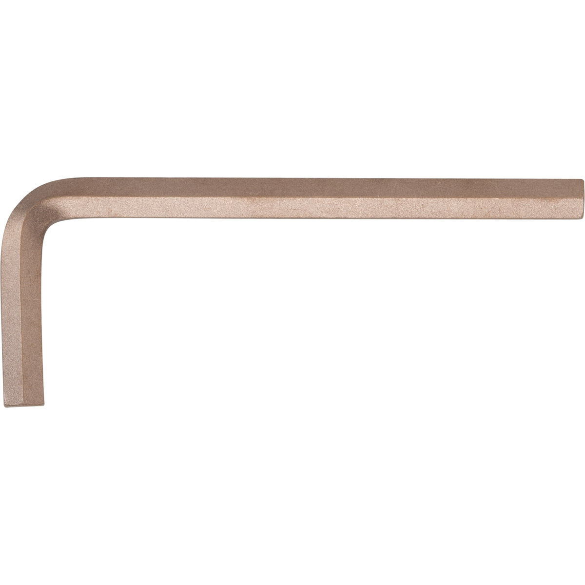 Non-Sparking Hex Key Wrench - TD628