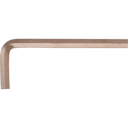 Non-Sparking Hex Key Wrench - TD628