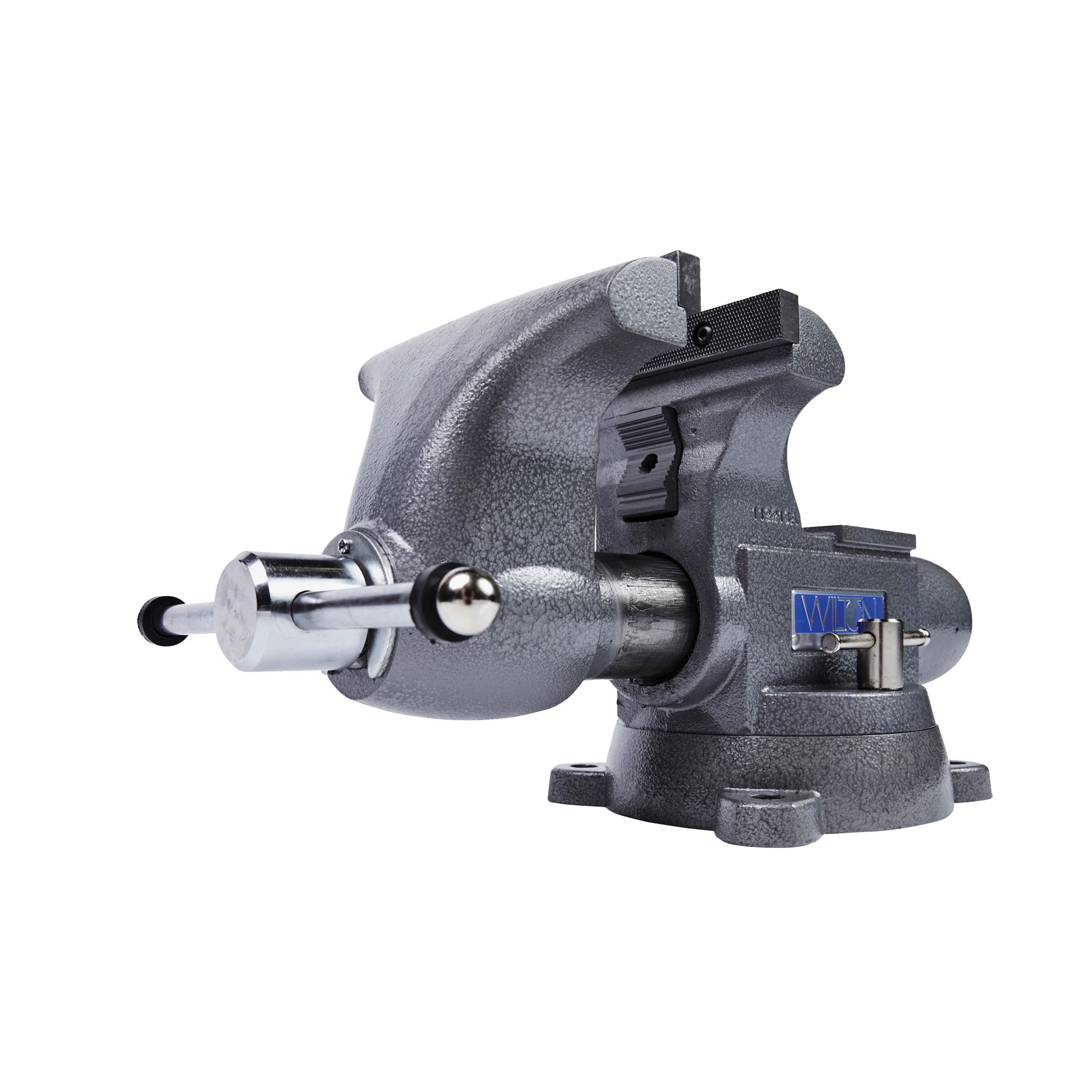 Tradesman Vises - TD667