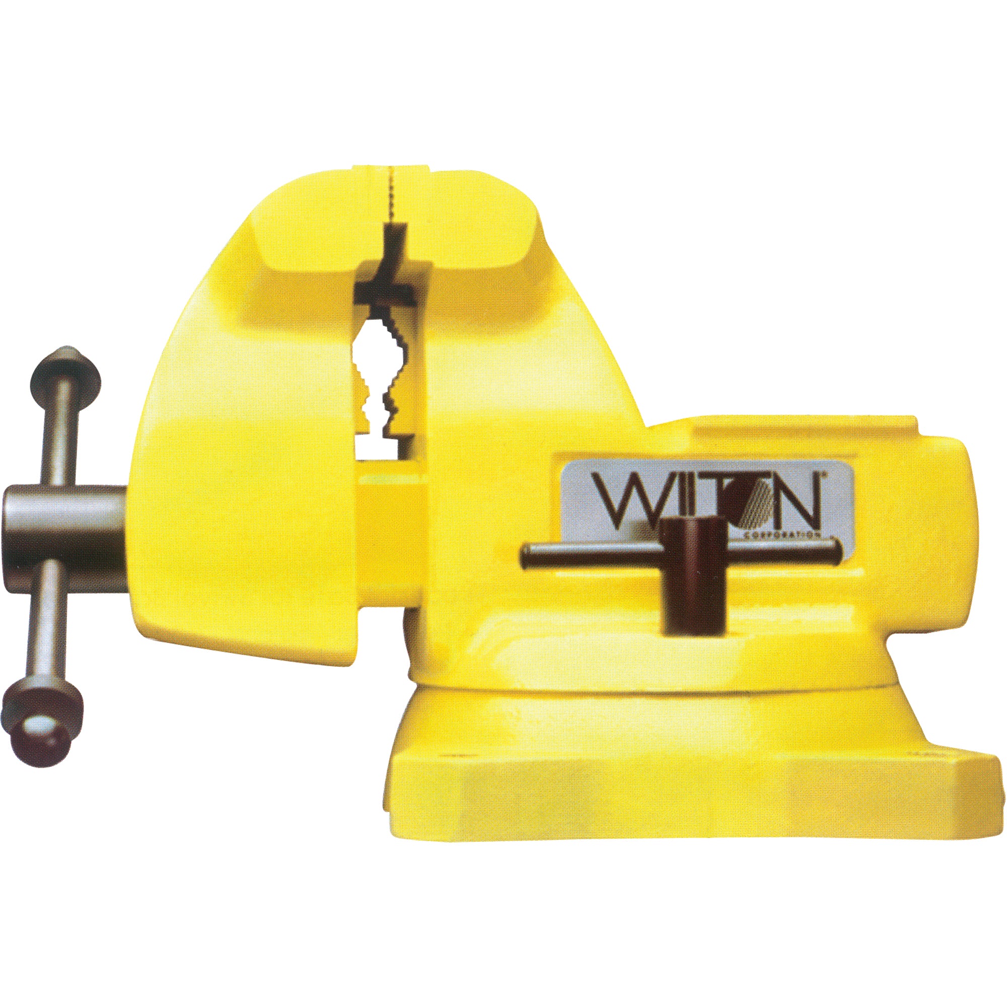 High Vis Safety Vise - TD673
