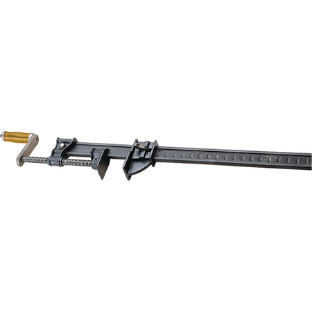 Regular-Duty I-Bar Clamps No. 640 - TD798